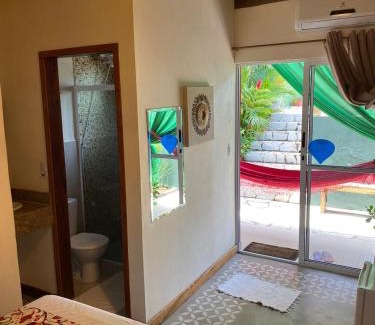 Bexiga Hotel | Pousada Três Marias Ilhabela