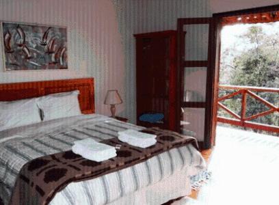 Goncalves Hotel | Pousada Três Orelhas - Gonçalves MG