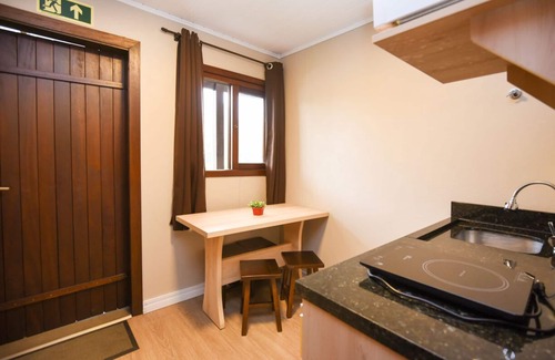 Tres Pinheiros Hotel | Pousada Três Pinheiros