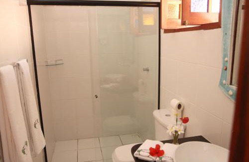 Canoa Quebrada Hotel | Pousada Tranquilandia Village