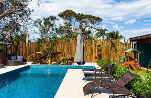 Lagoinha Hotel | Pousada Tribo Do Sol