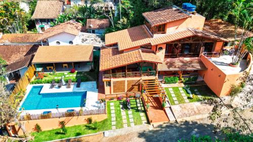 Lagoinha Hotel | Pousada Tribo Do Sol