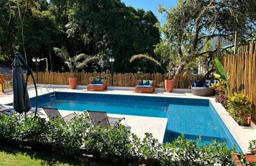 Lagoinha Hotel | Pousada Tribo Do Sol