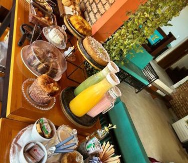 Lagoinha Hotel | Pousada Tribo Do Sol