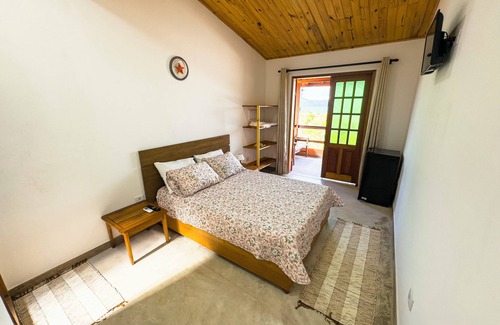 Lagoinha Hotel | Pousada Tribo do Sol