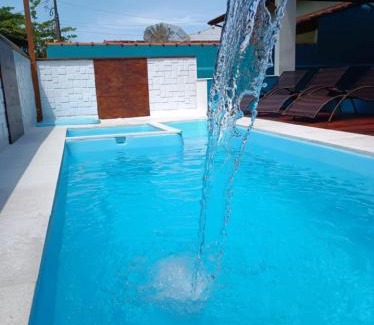 Lazaro Hotel | Pousada Tribo Ubatuba