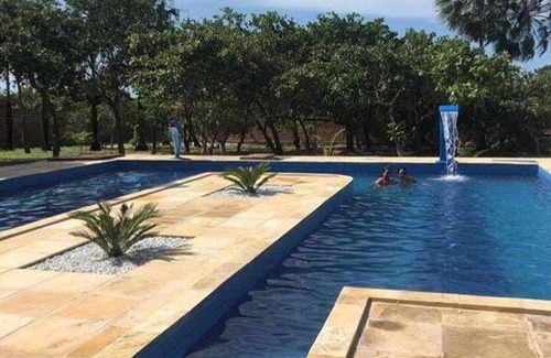 Jericoacoara Hotel | Pousada Trilha das Dunas