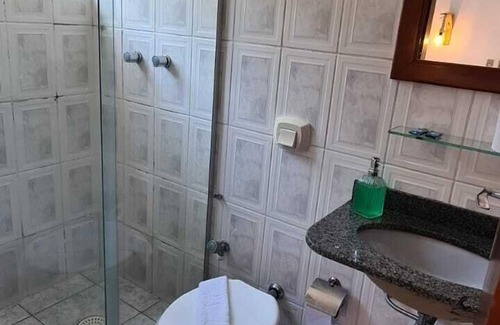 Acarau Hotel | POUSADA TRILHA DO MAR