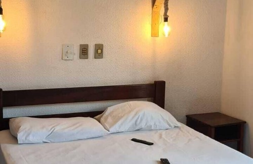 Acarau Hotel | POUSADA TRILHA DO MAR