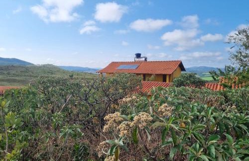 Itumirim Hotel | Pousada Trilhas de Gigantes