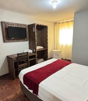 Lapa Hotel | Pousada Tropeira