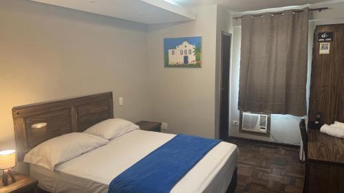 Lapa Hotel | Pousada Tropeira