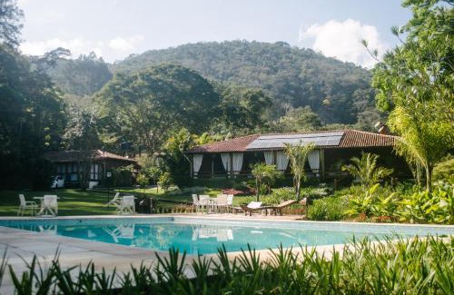 Itaipava Hotel | Pousada Tucano Do Cuiabá