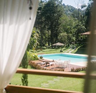 Itaipava Hotel | Pousada Tucano Do Cuiabá