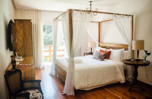 Itaipava Hotel | Pousada Tucano Do Cuiabá