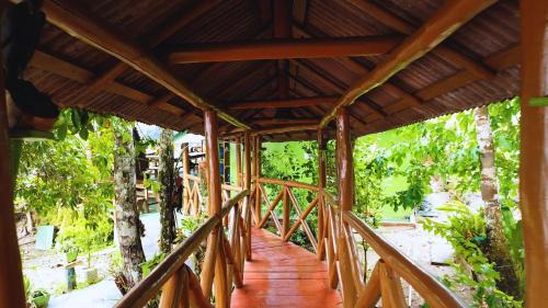 Rio Preto da Eva Hotel | Pousada Tucuna Lodge - Amazônia