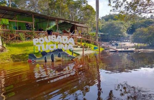 Rio Preto da Eva Hotel | Pousada Tucuna Lodge - Amazônia