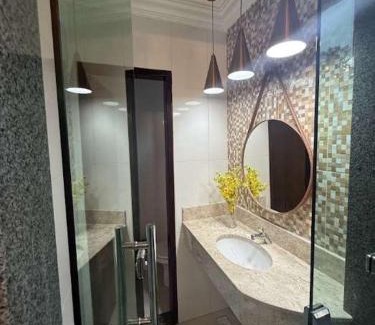 Salinas da Margarida Hotel | pousada tudo a ver