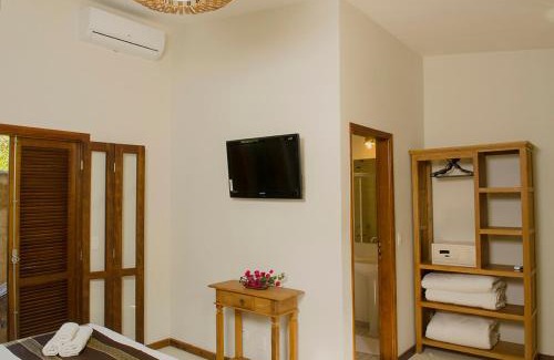 Juquehy Hotel | Pousada Tupinamba