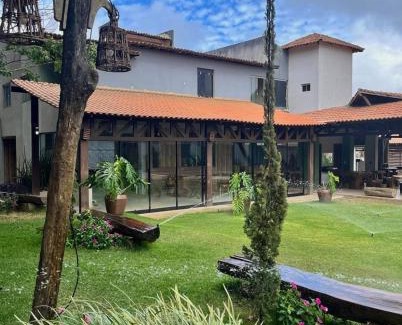 Ubajara Hotel | Pousada Ubajara