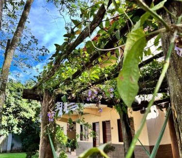 Ubajara Hotel | Pousada Ubajara