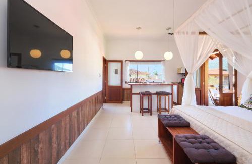 Itagua Hotel | Pousada Ubatuba Flats