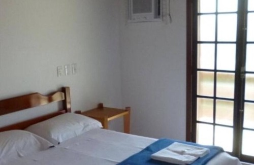 Jardim Itagua Hotel | Pousada Ubatuba Itaguá