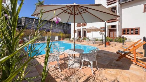 Lagoinha Hotel | Pousada Ubatuba Villa Tupi