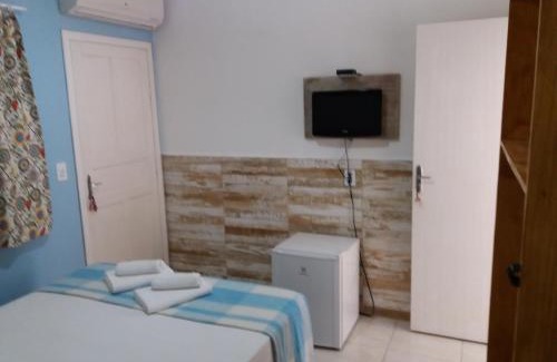 Arraial d'Ajuda Hotel | Pousada Universo