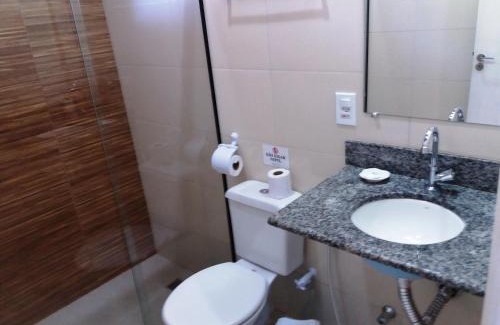 Arraial d'Ajuda Hotel | Pousada Universo