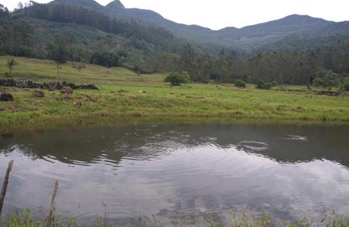 Praia Grande Hotel | Pousada Vó Ciloca