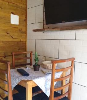 Praia Grande Hotel | Pousada Vó Ciloca