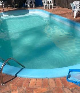 Centro Apartment | Pousada Vó Márcia