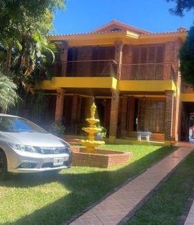 Centro Apartment | Pousada Vó Márcia