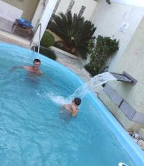 Protasio Alves Hotel | Pousada Vó Santina