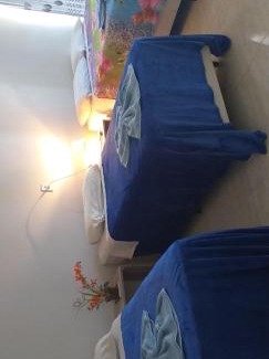 Protasio Alves Hotel | Pousada Vó Santina