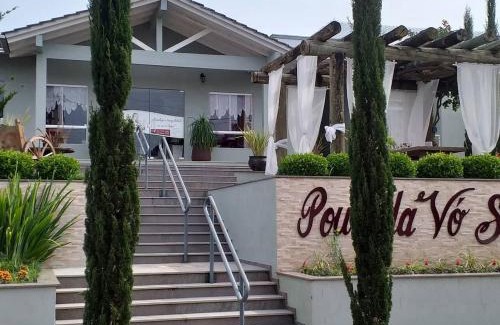 Protasio Alves Hotel | Pousada Vó Santina
