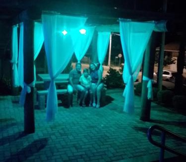 Protasio Alves Hotel | Pousada Vó Santina