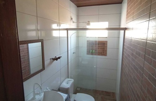 Santa Lidia Hotel | Pousada Vô Lica