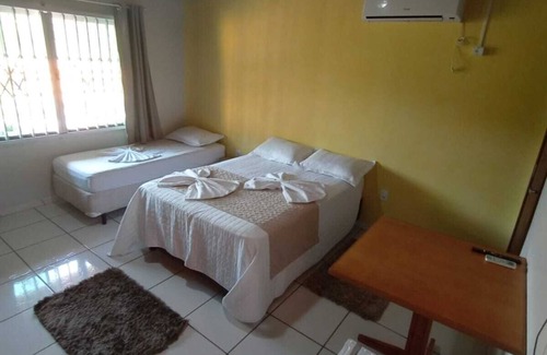 Santa Lidia Hotel | Pousada Vô Lica