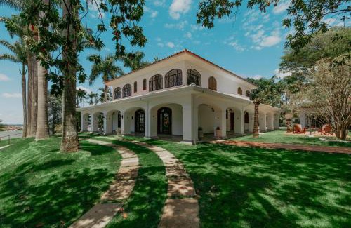 Espirito Santo Do Pinhal Hotel | Pousada Vila Alto dos Pinhais