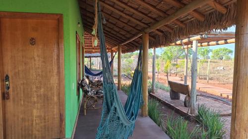 Ponte Alta do Tocantins Hotel | Pousada Villa dos Sonhos