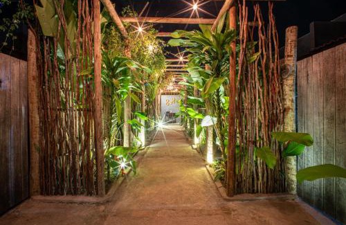 Sao Miguel dos Milagres Hotel | Pousada Villa Igará