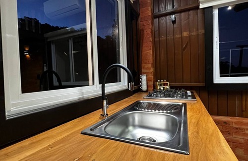 Jaguaruna Hotel | Pousada Vale Das Águias