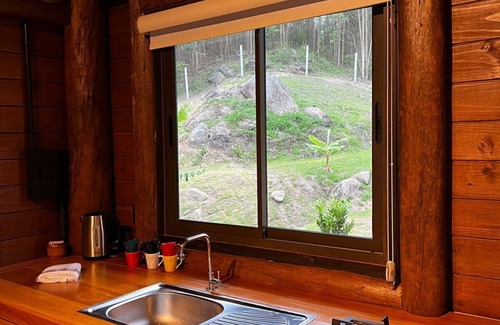 Jaguaruna Hotel | Pousada Vale Das Águias