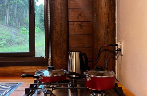 Jaguaruna Hotel | Pousada Vale Das Águias