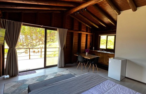 Jaguaruna Hotel | Pousada Vale Das Águias