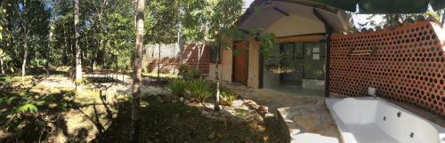 Cavalcante Hotel | Pousada Vale das Araras