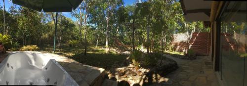 Cavalcante Hotel | Pousada Vale das Araras