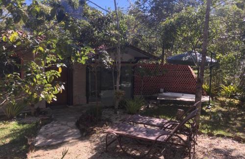 Cavalcante Hotel | Pousada Vale das Araras